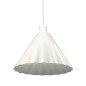 Preview: OSRAM Pendelleuchte Decor Pulp Pendant E27 White 4099854461125