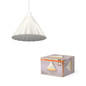 Preview: OSRAM Pendelleuchte Decor Pulp Pendant E27 White 4099854461125
