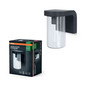 Preview: OSRAM Aussen-Wandleuchte ENDURA CLASSIC CASCADE Wall E27 Clear 4099854461200