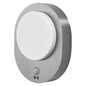 Preview: OSRAM LED Aussenleuchte ENDURA STYLE DISC Wall Sensor 8W Warm weiß 4099854461439