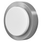 Preview: OSRAM LED Aussenleuchte ENDURA STYLE DISC Wall 8W Warm weiß 4099854461453