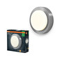 Preview: OSRAM LED Aussenleuchte ENDURA STYLE DISC Wall 8W Warm weiß 4099854461453