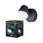 Preview: OSRAM LED Aussenleuchte ENDURA STYLE MIDI SPOT I 13.5W Warm weiß 4099854461477