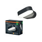 Preview: OSRAM LED Aussen-Spotleuchte ENDURA STYLE MINI SPOT I 8W Dark Gray Warm weiß 4099854461507