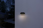 Preview: OSRAM LED Aussen-Spotleuchte ENDURA STYLE MINI SPOT I 8W Dark Gray Warm weiß 4099854461507