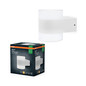 Preview: OSRAM LED Aussenleuchte ENDURA STYLE UPDOWN PUCK 13W White Warm weiß 4099854462115
