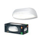 Preview: OSRAM LED Aussenleuchte ENDURA STYLE WIDE 12W White Warm weiß 4099854462153