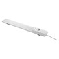 Preview: OSRAM LED Nachtlicht LINEAR FLAT SOCKET USB USB 540mm 10W 840 Neutralweiss 4099854462559