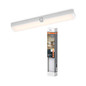 Preview: OSRAM LED Unterbauleuchte LINEAR LED FLIP SENSOR 30cm 3000K USB Dimmbar Warm weiß 4099854462832