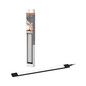 Preview: OSRAM LED Unterbauleuchte LINEAR EDGE SENSOR 30cm CCT DIM Black Dimmbar Warm weiß,Kalt weiß,Tageslicht 4099854462979