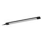 Preview: OSRAM LED Unterbauleuchte LINEAR EDGE SENSOR RGBW 30cm RGBW DIM Black Remote Control Dimmbar Warm weiß 4099854463051