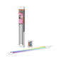 Preview: OSRAM LED Unterbauleuchte LINEAR EDGE SENSOR RGBW 30cm RGBW DIM White Remote Control Dimmbar Warm weiß 4099854463075
