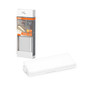 Preview: OSRAM LED Unterbauleuchte UNDERCABINET SOCKET FRAMELESS 830 DIM White Extension Warm weiß 4099854463297