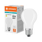 Preview: LEDVANCE LED Lampe E27 Classic Filament P matt A60 5.9W 806lm Neutralweiss 4000K wie 60W 4099854465956