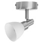 Preview: OSRAM LED Strahler LED SPOT G9 G9 1.9W 2700K Warm weiß 4099854473289