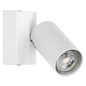 Preview: OSRAM LED Deckenleuchte LED SPOT OCTAGON WHITE 1x3.4W 927 DIM Dimmbar Warm weiß 4099854474118
