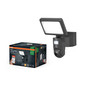 Preview: OSRAM LED Aussenleuchte SMART+ FLOOD CAMERA CONTROL Control Dimmbar Warm weiß 4099854474897