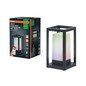 Preview: OSRAM LED Aussenleuchte SMART+ TABLE FRAME MULTICOLOR USB RGB + W Dimmbar Warm weiß 4099854474958