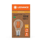 Preview: LEDVANCE LED Lampe E27 Classic Filament Dimmbar S A100 7.2W 1521lm Warmweiss 2700K wie 100W höchste Effizienzklasse A 4099854476723