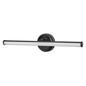 Preview: OSRAM LED Wandleuchte NIGHTLUX STICK 830 DIM USB Black Dimmbar Warm weiß 4099854478888
