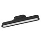 Preview: OSRAM LED Wandleuchte LINEARLED MOBILE MAGNET USB CCT Dimmbar Warm weiß,Kaltes Tageslicht 4099854479298