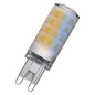 Preview: OSRAM LED Leuchtmittel SMART+ WIFI PIN G9 TUNABLE WHITE 230V TW CL G9 Dimmbar Tunable White 4099854480430