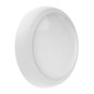 Preview: LEDVANCE LED Deckenleuchte Bulkhead Cbo ⌀33cm 16W-13W-9W warm-/neutral-/tageslichtweiss 3000/4000/5700K CCT IP65 4099854480997