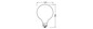 Preview: LEDVANCE LED Lampe E27 Classic Globe Filament V matt G125 11W 1521lm Neutralweiss 4000K wie 100W 4099854482069