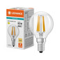 Preview: LEDVANCE LED Lampe E14 Classic Filament V P60 5.9W 806lm Warmweiss 3000K wie 60W 4099854482342