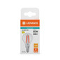 Preview: LEDVANCE LED Lampe E14 Classic Filament V P60 5.9W 806lm Warmweiss 2700K wie 60W 4099854482427