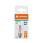 Preview: LEDVANCE LED Lampe E27 Classic Filament V P60 5.9W 806lm Warmweiss 2700K wie 60W 4099854482489