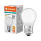 Preview: LEDVANCE LED Lampe E27 Classic Filament V matt P60 5.9W 806lm Warmweiss 2700K wie 60W 4099854482502