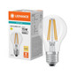 Preview: LEDVANCE LED Lampe E27 Classic Filament V A75 7.5W 1055lm Warmweiss 3000K wie 75W 4099854482663
