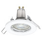 Preview: OSRAM LED Spotleuchte LED SPOT SET RECESS GU10 5x2.6W GU10 White Warm weiß 4099854482939