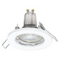 Preview: OSRAM LED Spotleuchte LED SPOT SET RECESS GU10 3x2.6W GU10 White Warm weiß 4099854482953