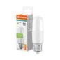 Preview: LEDVANCE LED Lampe Stabform E27 Stick matt 11W 1470lm Warmweiss 2700K wie 95W 4099854483837