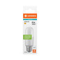 Preview: LEDVANCE LED Lampe Stabform E27 Stick matt 11W 1470lm Neutralweiss 4000K wie 95W 4099854483851