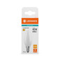 Preview: LEDVANCE LED Kerze E14 Classic Filament V matt B40 4.2W 470lm Warmweiss 2700K wie 40W 4099854484254