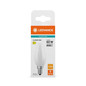 Preview: LEDVANCE LED Kerze E14 Classic Filament V matt B60 5.9W 806lm Warmweiss 2700K wie 60W 4099854484292