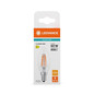 Preview: LEDVANCE LED Kerze E14 Classic Filament V B60 5.9W 806lm Warmweiss 2700K wie 60W 4099854484315