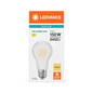 Preview: LEDVANCE LED Lampe E27 Classic Filament V matt A150 17W 2452lm Warmweiss 3000K wie 150W 4099854484438
