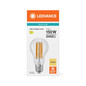 Preview: LEDVANCE LED Lampe E27 Classic Filament V A150 17W 2452lm Warmweiss 3000K wie 150W 4099854484452