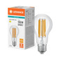 Preview: LEDVANCE LED Lampe E27 Classic Filament V A150 17W 2452lm Warmweiss 2700K wie 150W 4099854484490
