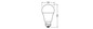 Preview: LEDVANCE LED Lampe E27 Classic P matt A60 8W 806lm Warmweiss 3000K wie 60W 4099854485534