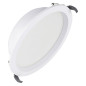 Preview: Ledvance Downlight Alu 200 30W 4000K 940 OP WT 4099854490989