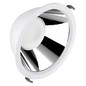 Preview: LEDVANCE LED Downlight Einbauleuchte Comfort DALI ⌀27cm 42W-36W-30W warm-/neutralweiss 3000/4000K CCT Ra>90 IP44 dimmbar 4099854491184