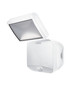 Preview: OSRAM LED Aussenleuchte Battery LED Spotlight Single 4W 4000K IP54 White Neutralweiss 4099854497537