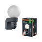Preview: OSRAM Aussenleuchte Smart+ Camera Globe Track & Trace Track & Trace 4099854497674