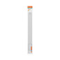 Preview: LEDVANCE LED Lampe 2G11 Dulux L36 HF & AC Mains Value matt 18W 2300lm Tageslichtweiss 6500K wie 36W nur für direkt 230V 4099854501692