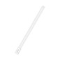 Preview: LEDVANCE LED Lampe 2G11 Dulux L55 HF & AC Mains Value matt 25W 3250lm Tageslichtweiss 6500K wie 55W nur für direkt 230V 4099854501715